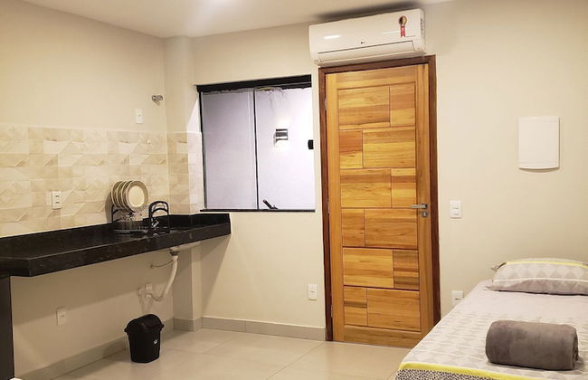 Morada do Sol Suítes - Foto 2