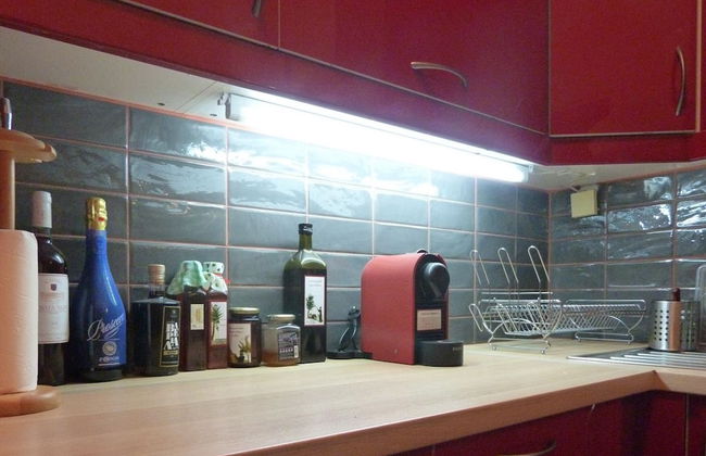 Homely Spacious Studio near Seafront - Foto 12