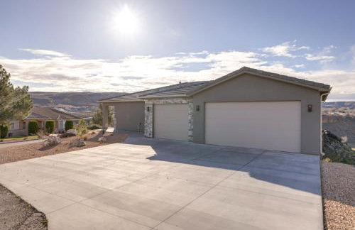 Toquerville Cottage Near Parks and Reservoirs! - Foto 19