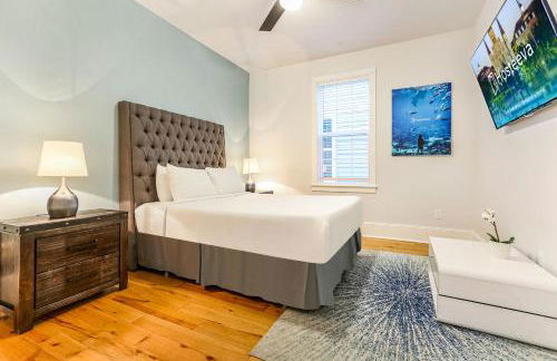 5BR with Pool - Great for Families - Near Everything - Foto 10