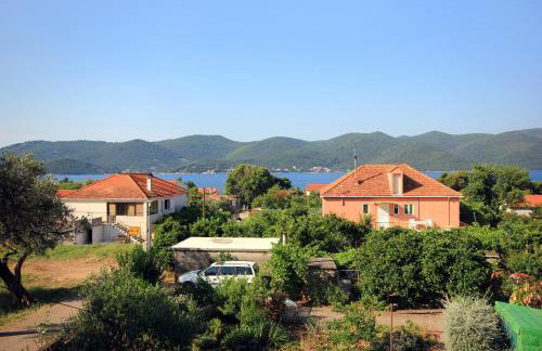 Apartments by the sea Viganj, Peljesac - 10189 - Foto 17