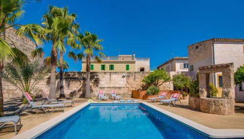 Ideal Property Mallorca - Verdera - Foto 1