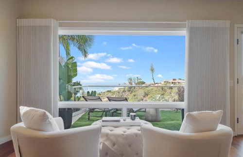 La Jolla Ocean Mansion - Foto 15