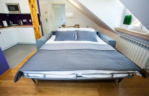 Apartamenty SaltApart - Foto 80