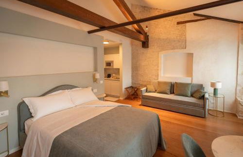 Castello di Porcìa - Residence Agrituristico - Foto 46