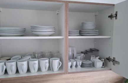 Haus 2 Etagen Garten 1 Badezimmer,1 Gäste Wc 200 Qm 5 Betten Gehoben mit Garten - Foto 13