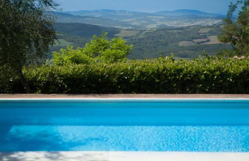 Villa Fiorenzani - Foto 6