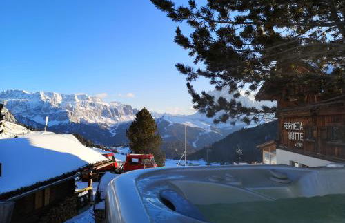 Rifugio Fermeda Hutte - Foto 25