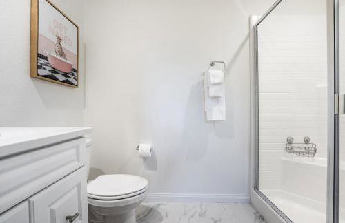 Brand New Stunning 4BR Townhome - Foto 15