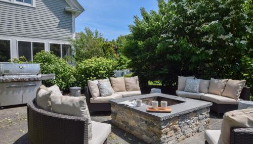 Gorgeous Traditional Home Modern Amenities Downtown Harwichport - Foto 3