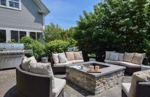 Gorgeous Traditional Home Modern Amenities Downtown Harwichport - Foto 3