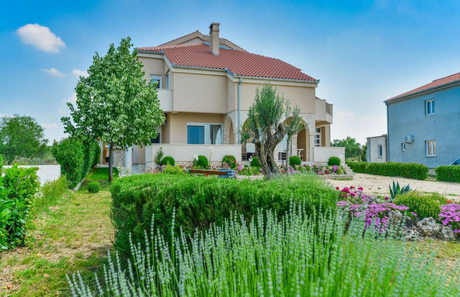 Modern Holiday Home in Pristeg With Pool - Foto 44