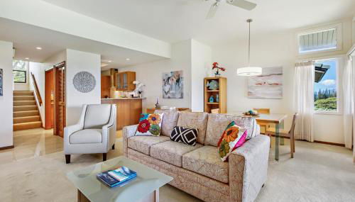 Kapalua Ridge Villa 2622 - Foto 5