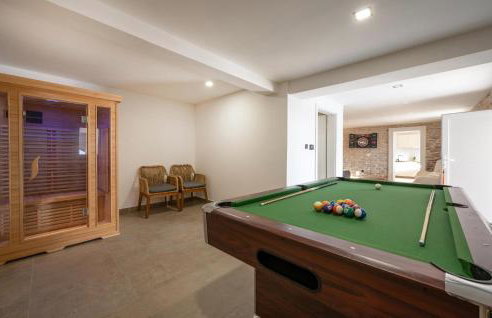 Lovely Home In Plastovo With Sauna - Photo 47