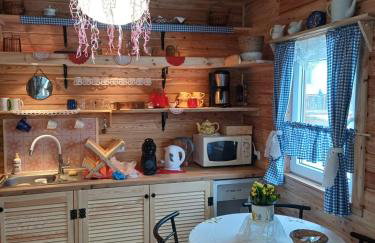 Magia Krutyni Domek nr2 - Foto 13