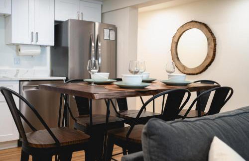 Creekside family house w yoga deck - Foto 78