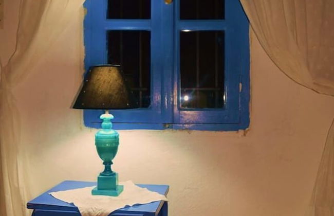 Nisyros Amallos House - Foto 8