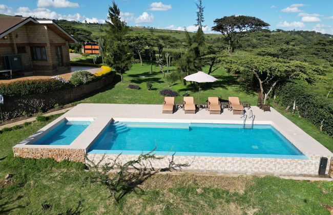 Patch of heaven - In Kiserian - Foto 47