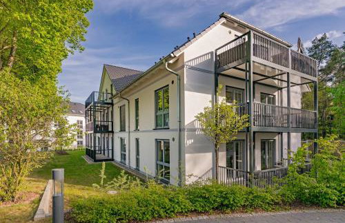 FeWo Meerzeit Bernsteinquartier - Foto 25