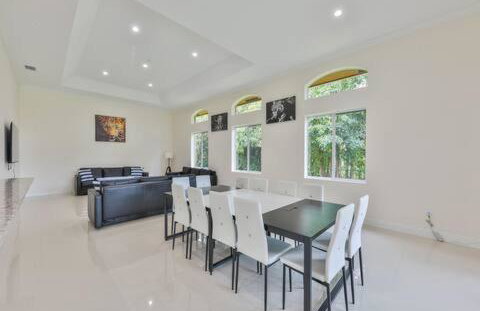 Luxury Family Davie Rancho STR-6114 - Foto 20