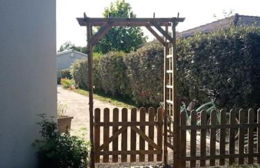 Petite maison avec jardin entre lac et village - Foto 24