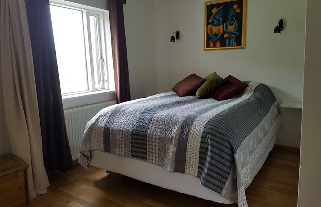 Bólstaðarhlíð apartment - Foto 2