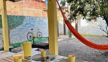 Casa Amarela - Foto 3