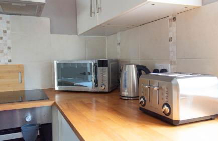 Burns House - Foto 18