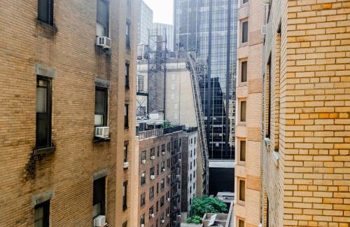 Blueground Midtown West wd nr Broadway NYC-1863 - Foto 14