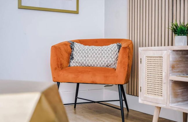 Host Apartments The Cavern Quarter Nest - Foto 14