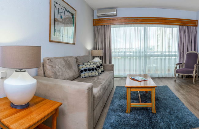 Luna Hotel Da Oura - Photo 25