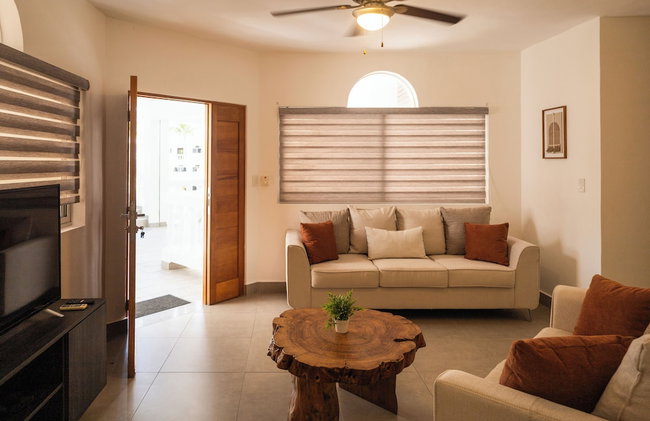 Ocean Palms Residences - Foto 34
