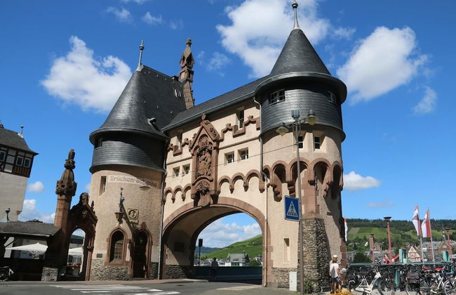 Haus Weihertor - Foto 18