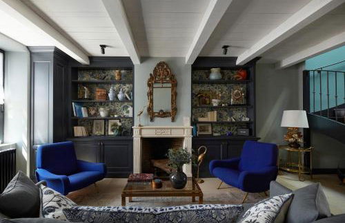 Maisons 322 - La Secrète - Foto 1