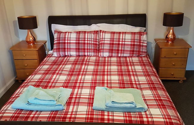 Eilean Donan View - Foto 5