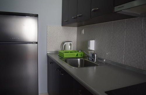 Carmen Seaview Maisonette by RentalsPro-Sozopoli Halkidiki - Foto 6