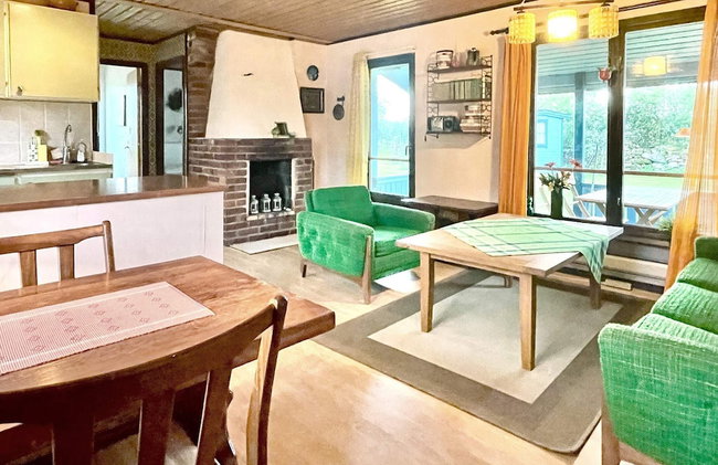 4 Star Holiday Home in Kopingsvik - Foto 12