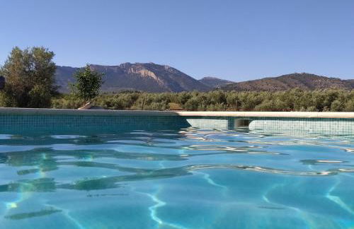 Cortijos Rurales Castril, El Casto - Foto 9