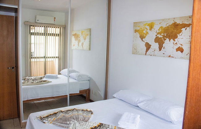 Casa 5 Santa Mônica - Foto 3