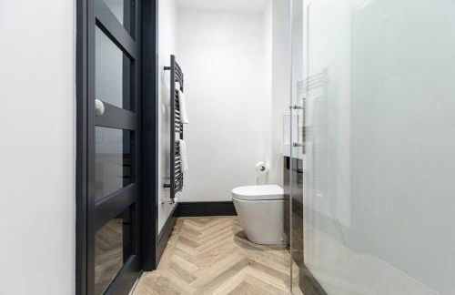 BOOTique House - Luxury Group Accommodation in Wakefield - Foto 56