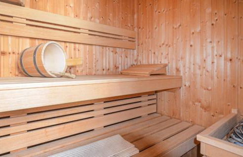 Ferienhaus Wendisch-Rietz Rohrweihe, Luisenaue III - Foto 7