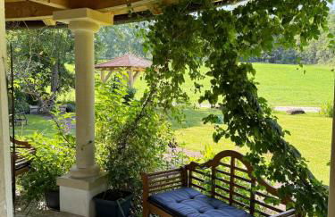 Romantik Unterkünfte Gut Rechetsberg - Foto 4