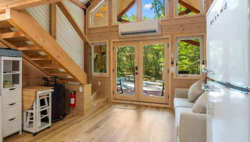 Tree Farm Duo - Best of the Ozarks! - Foto 4