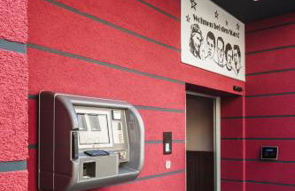 Star Apart Hotel Sachsenhausen - Foto 29