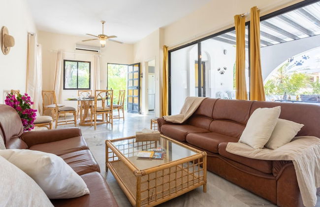 Villa Anemone in Poli Crysochous - Foto 10