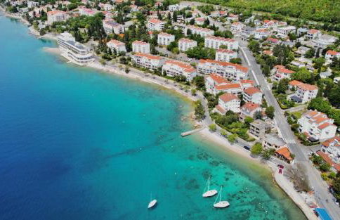 Apartman Nina Selce - Foto 76