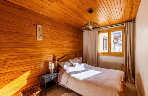 Les Cabris - Duplex pied de pistes au Bez - Photo 5