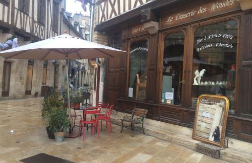 Gite Bons Amis - Foto 45