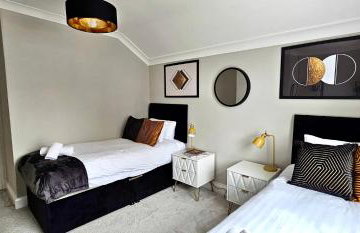 Habershon by Switchback Stays - Foto 49