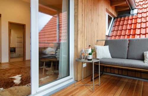 Pension Ferienwohnung Baarblick - Foto 59